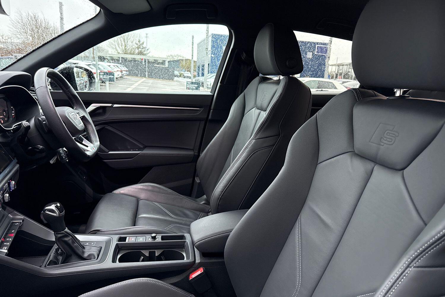 Used Audi Q3 2023 for sale - 77191503: Photo 28