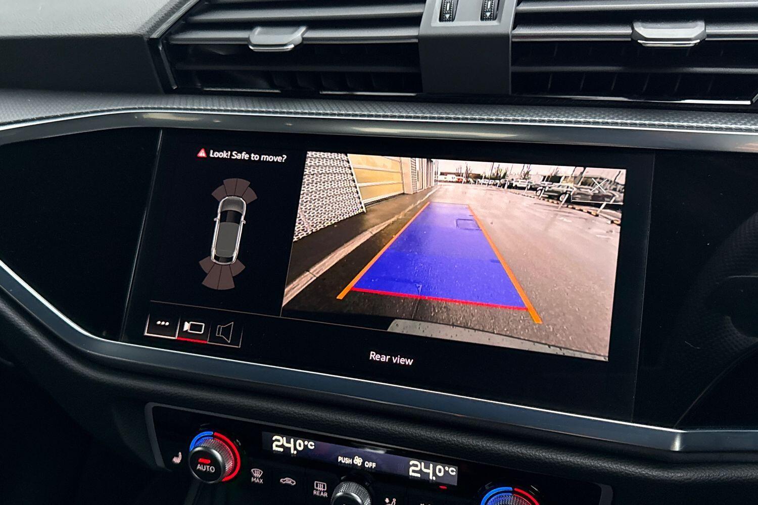 Used Audi Q3 2023 for sale - 77191503: Photo 29