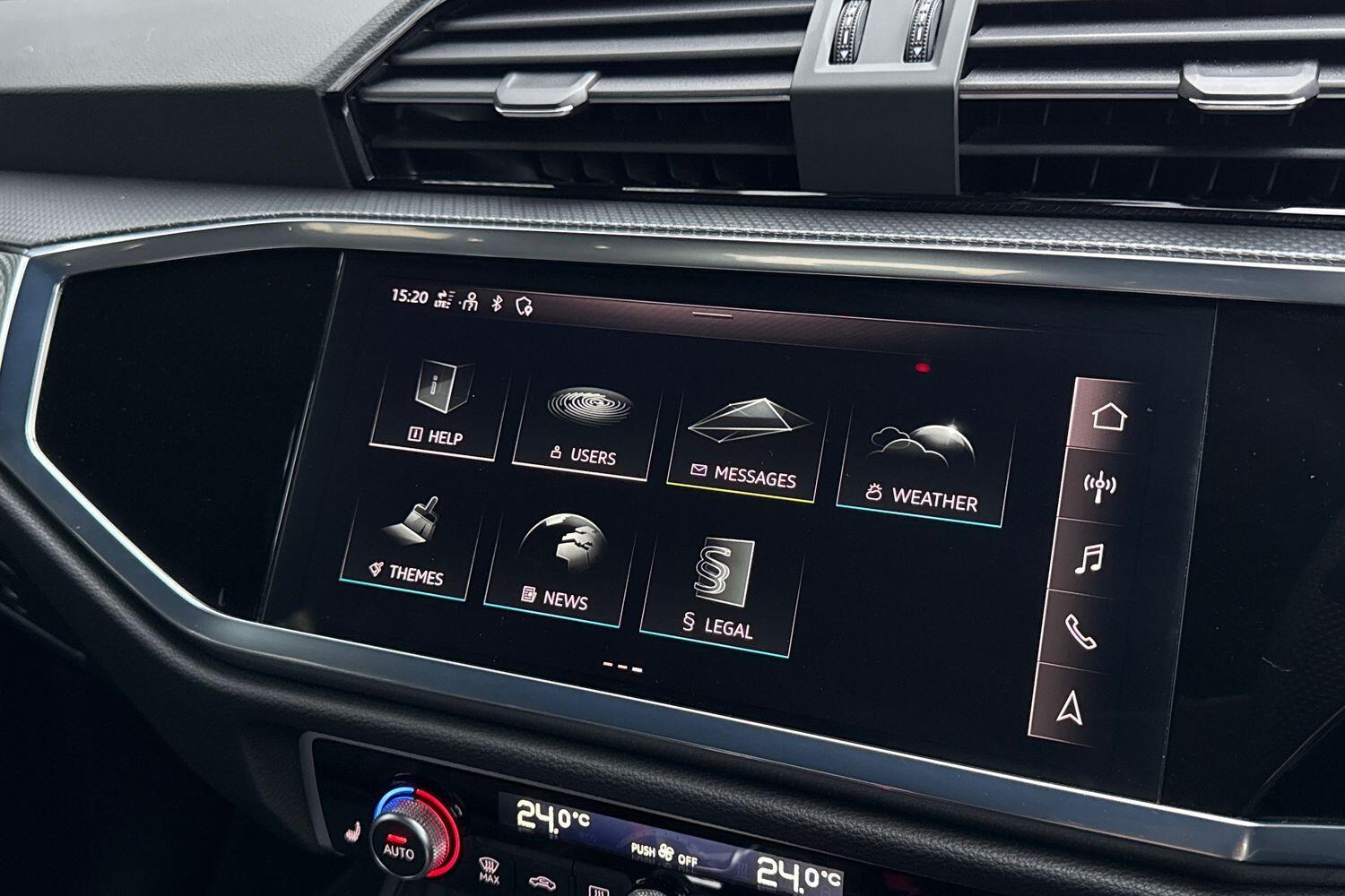 Used Audi Q3 2023 for sale - 77191503: Photo 30