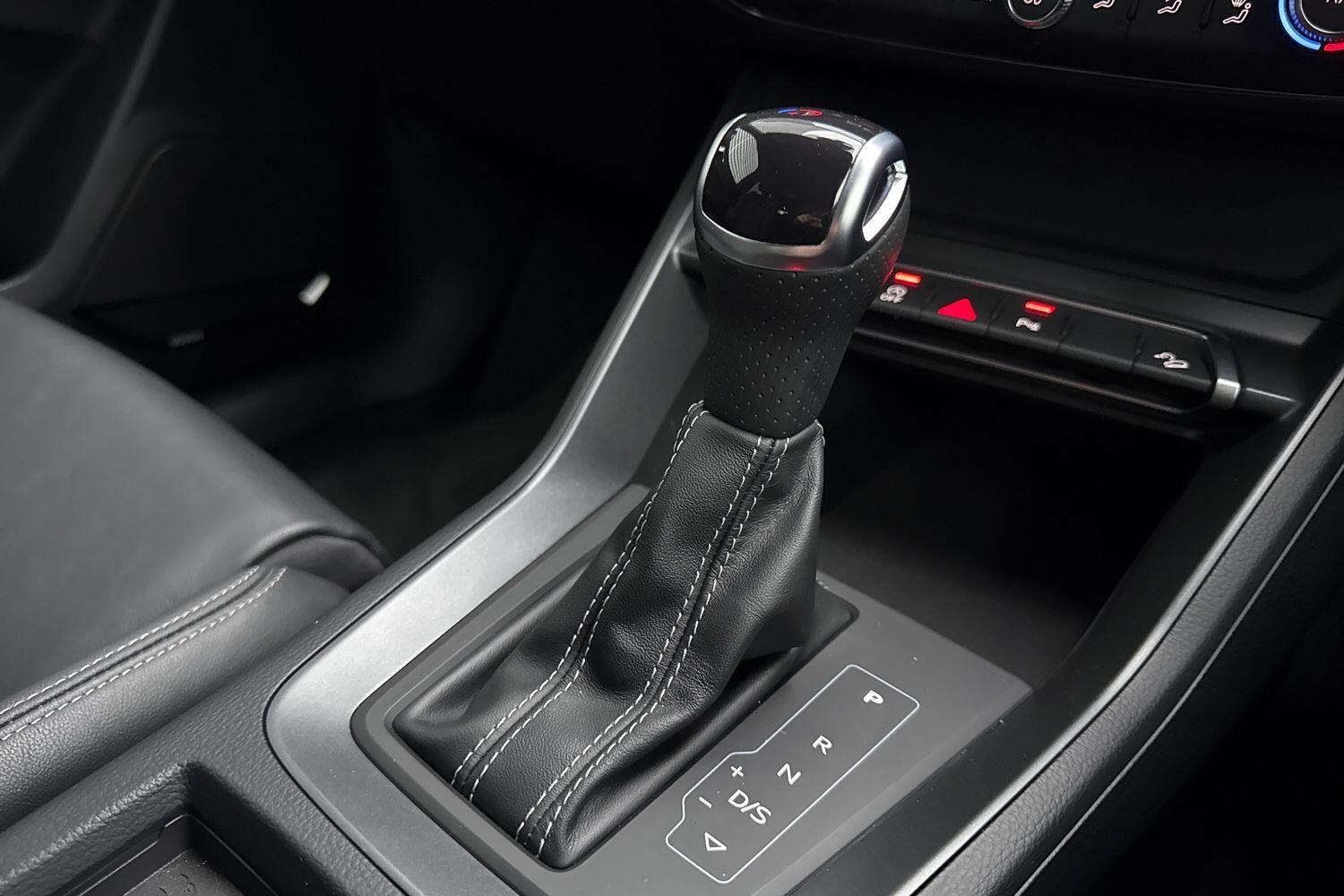 Used Audi Q3 2023 for sale - 77191503: Photo 31