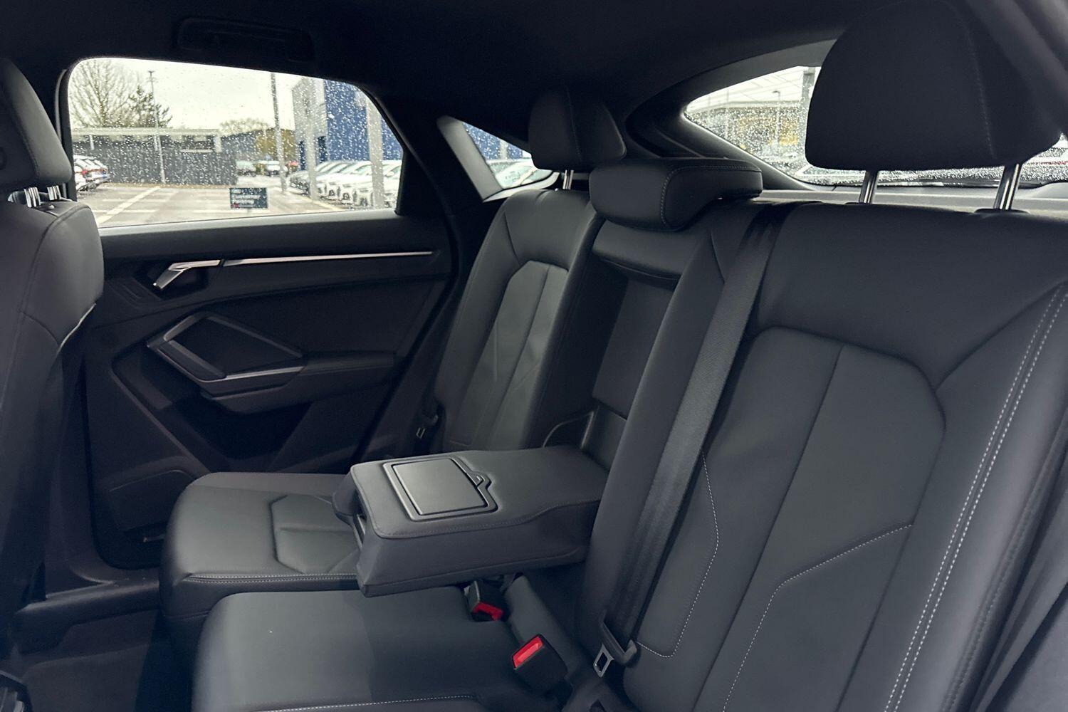 Used Audi Q3 2023 for sale - 77191503: Photo 32