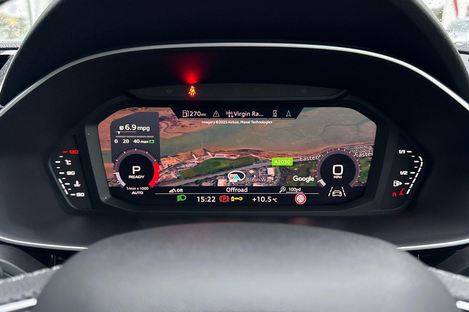 Used Audi Q3 2023 for sale - 77191503: Photo 33