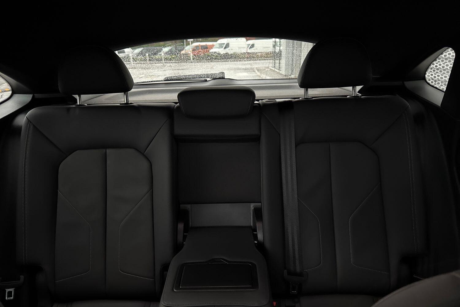 Used Audi Q3 2023 for sale - 77191503: Photo 34