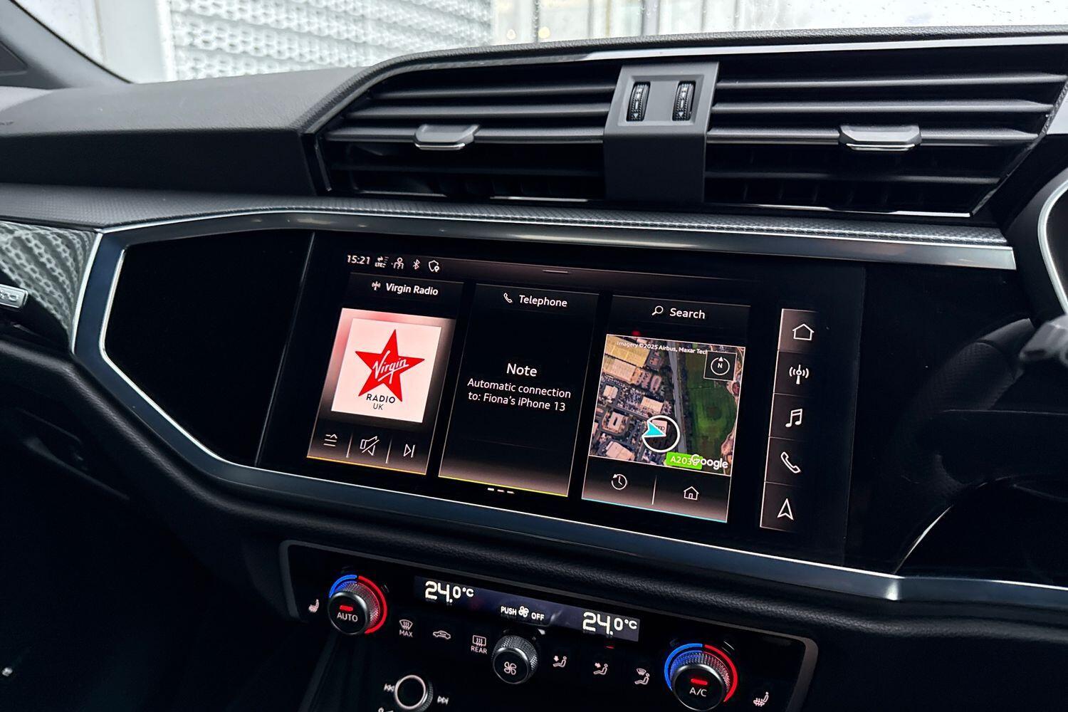 Used Audi Q3 2023 for sale - 77191503: Photo 35