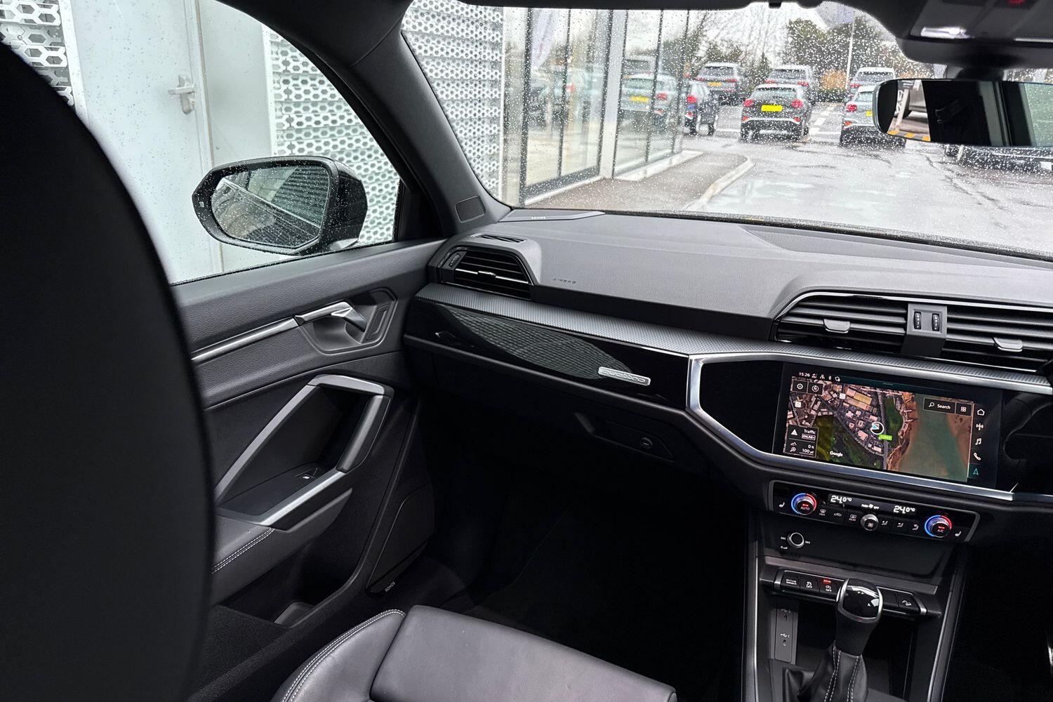 Used Audi Q3 2023 for sale - 77191503: Photo 36