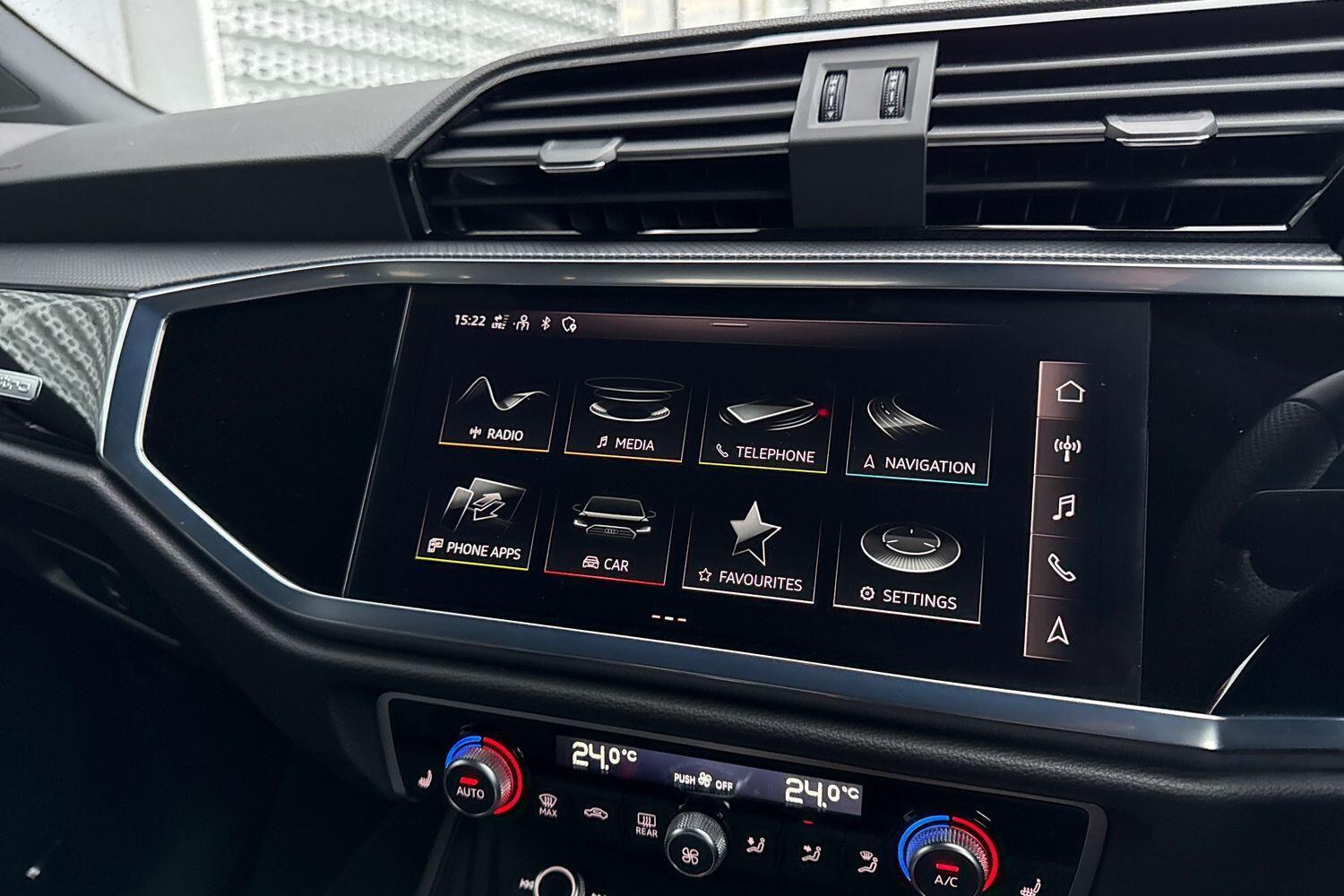 Used Audi Q3 2023 for sale - 77191503: Photo 37