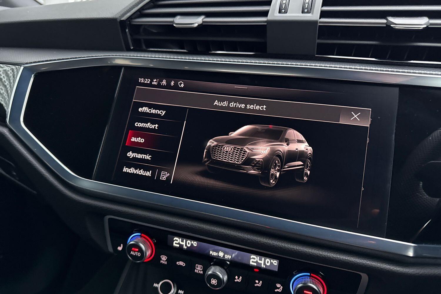 Used Audi Q3 2023 for sale - 77191503: Photo 39