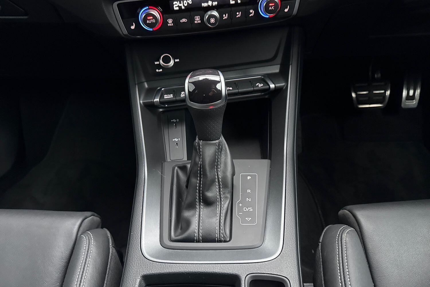 Used Audi Q3 2023 for sale - 77191503: Photo 41