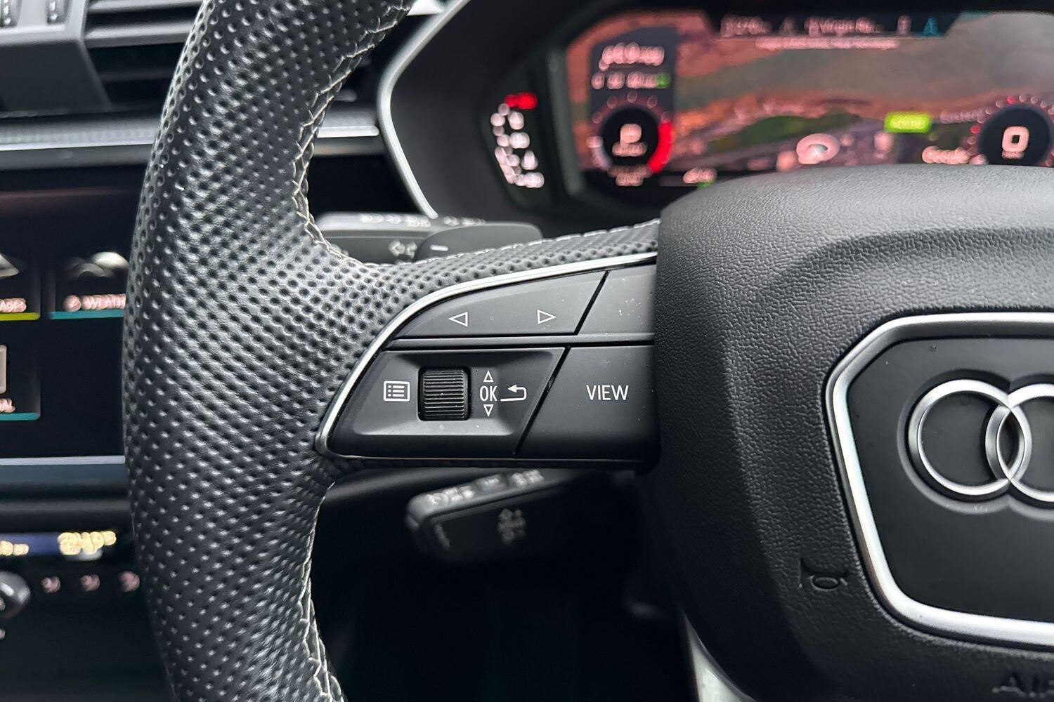 Used Audi Q3 2023 for sale - 77191503: Photo 42