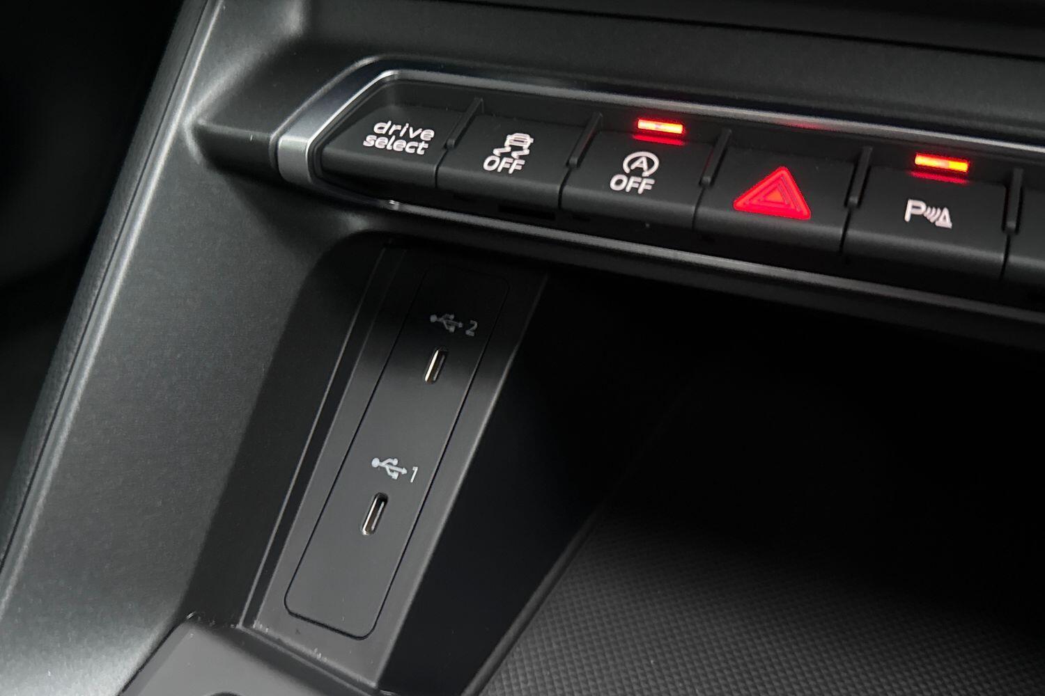 Used Audi Q3 2023 for sale - 77191503: Photo 44