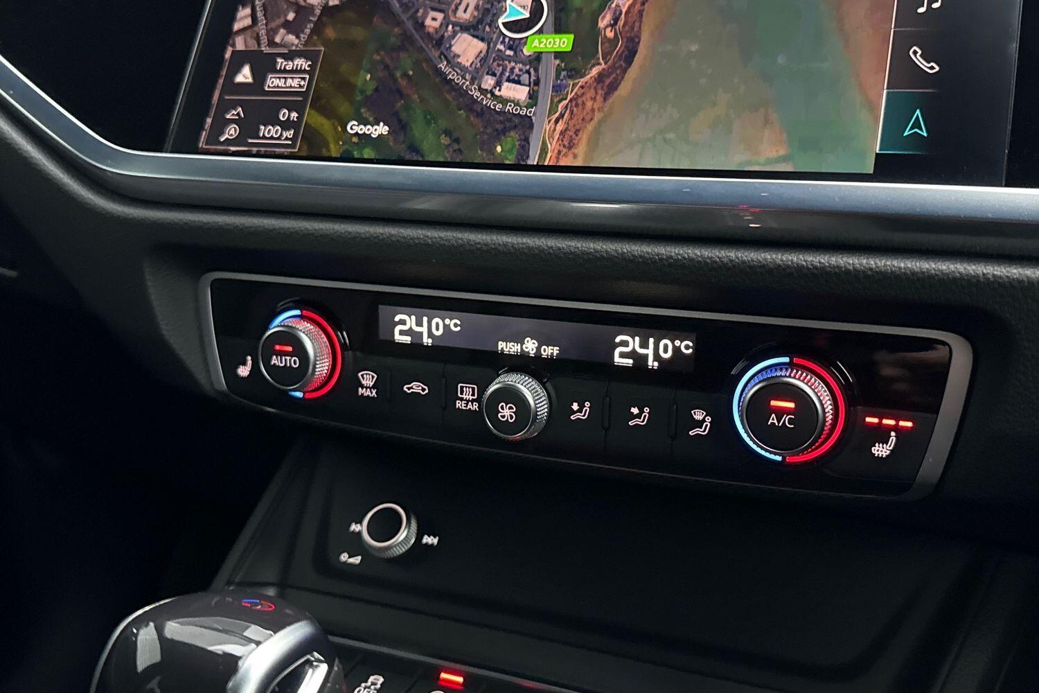 Used Audi Q3 2023 for sale - 77191503: Photo 45