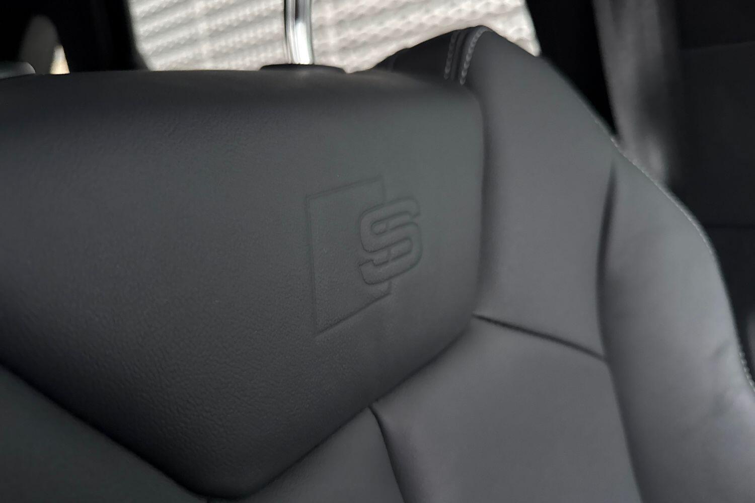 Used Audi Q3 2023 for sale - 77191503: Photo 49