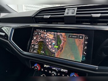 Used Audi Q3 2023 for sale - 77191503: Photo