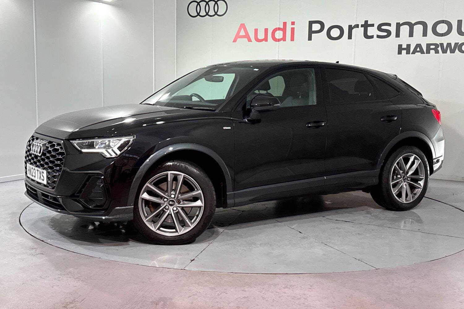 Used Audi Q3 2023 for sale - 77191503: Photo 5