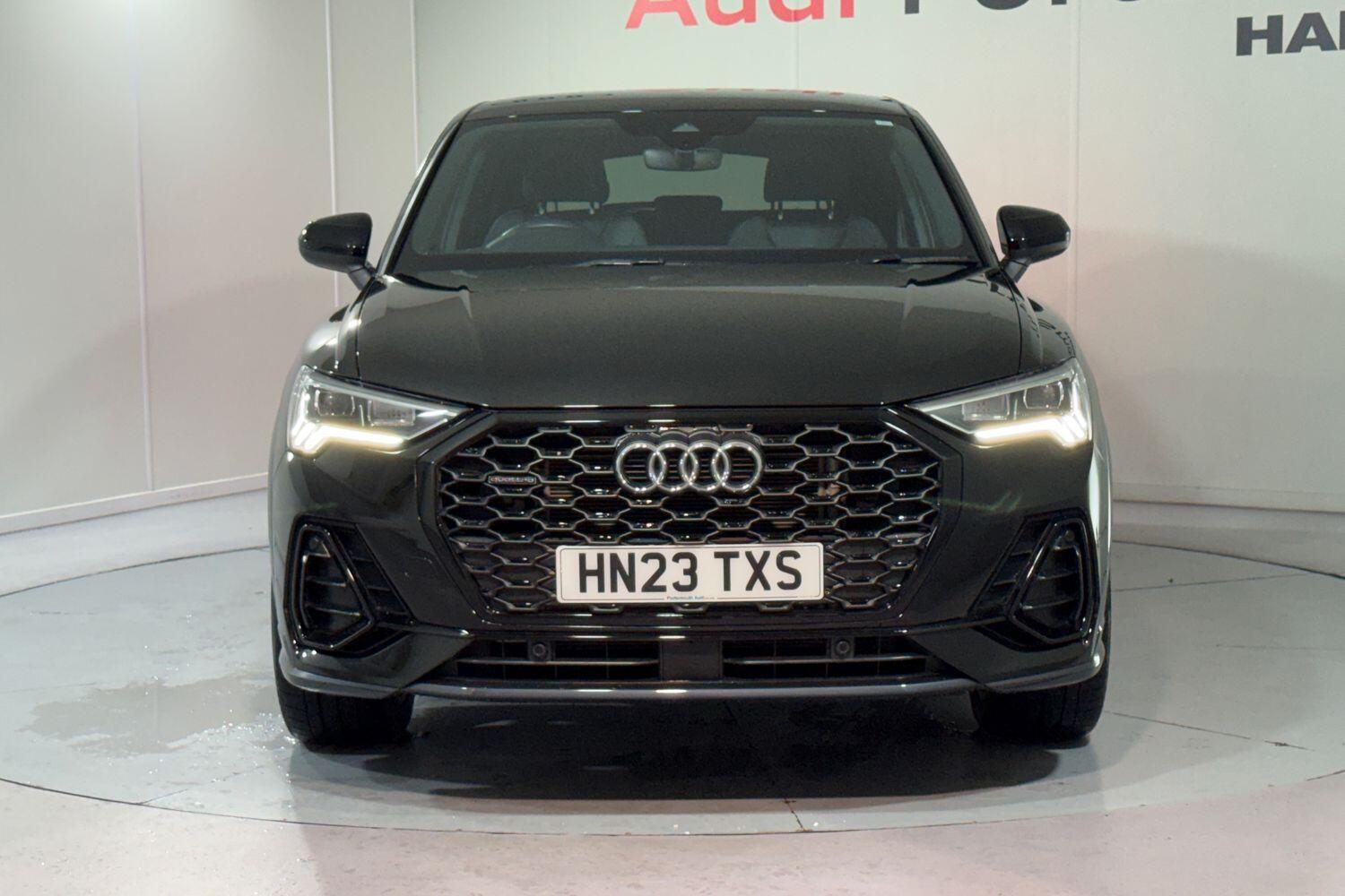 Used Audi Q3 2023 for sale - 77191503: Photo 6