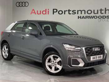 (19) - 1.5 TFSI CoD 35 Sport SUV 5dr Petrol Manual Euro 6 (s/s) (150 ps)
