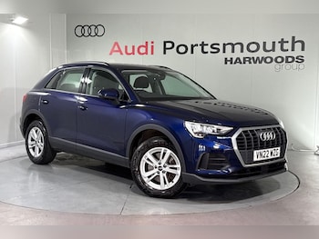 Audi - Q3