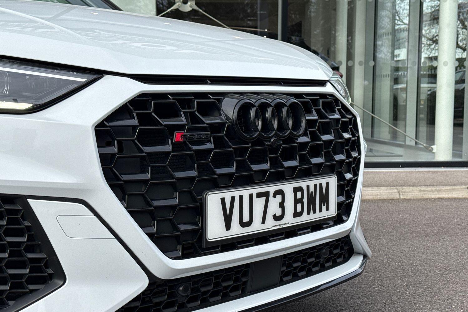 Used Audi RS Q3 2023 for sale - 77624937: Photo 10