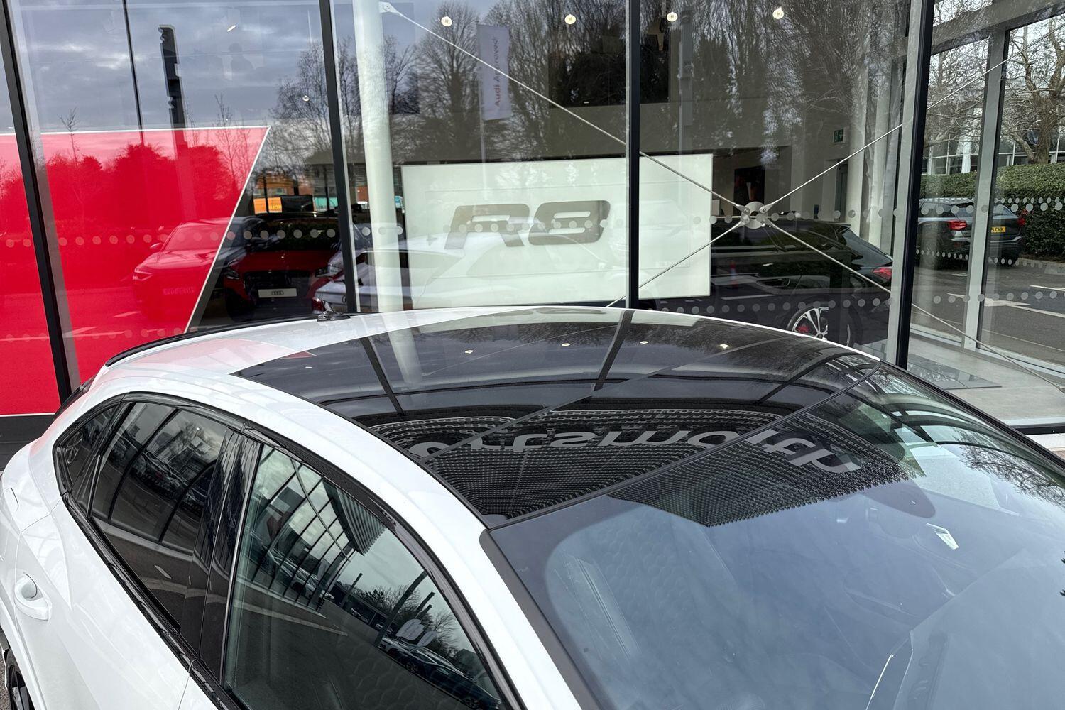 Used Audi RS Q3 2023 for sale - 77624937: Photo 14