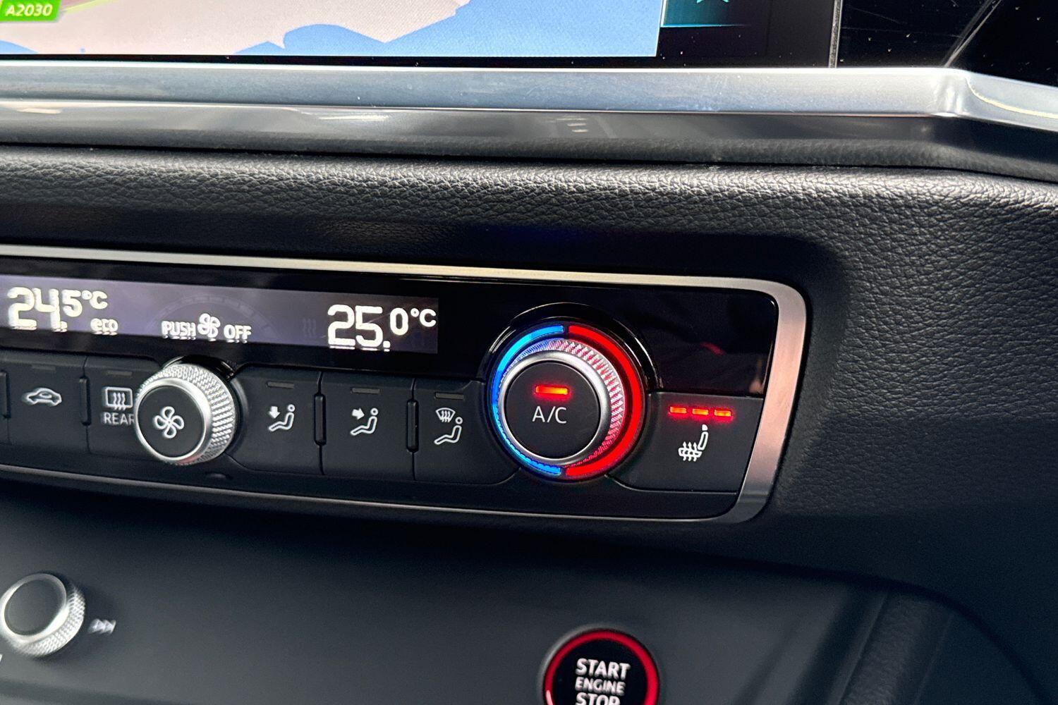 Used Audi RS Q3 2023 for sale - 77624937: Photo 15