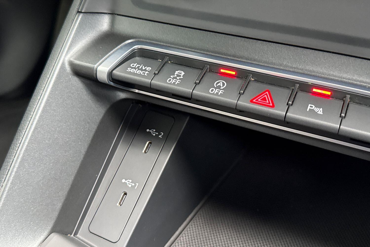 Used Audi RS Q3 2023 for sale - 77624937: Photo 22