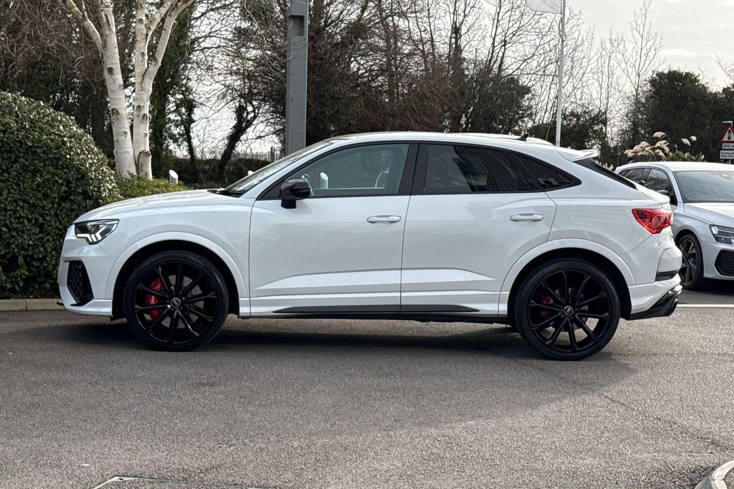 Used Audi RS Q3 2023 for sale - 77624937: Photo 24