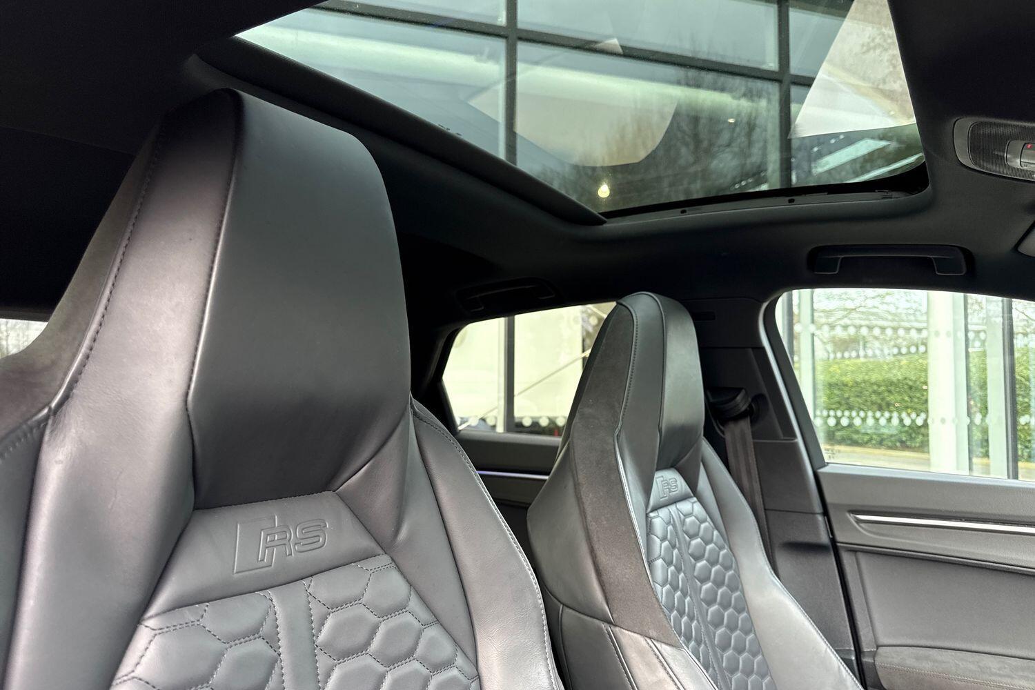 Used Audi RS Q3 2023 for sale - 77624937: Photo 26