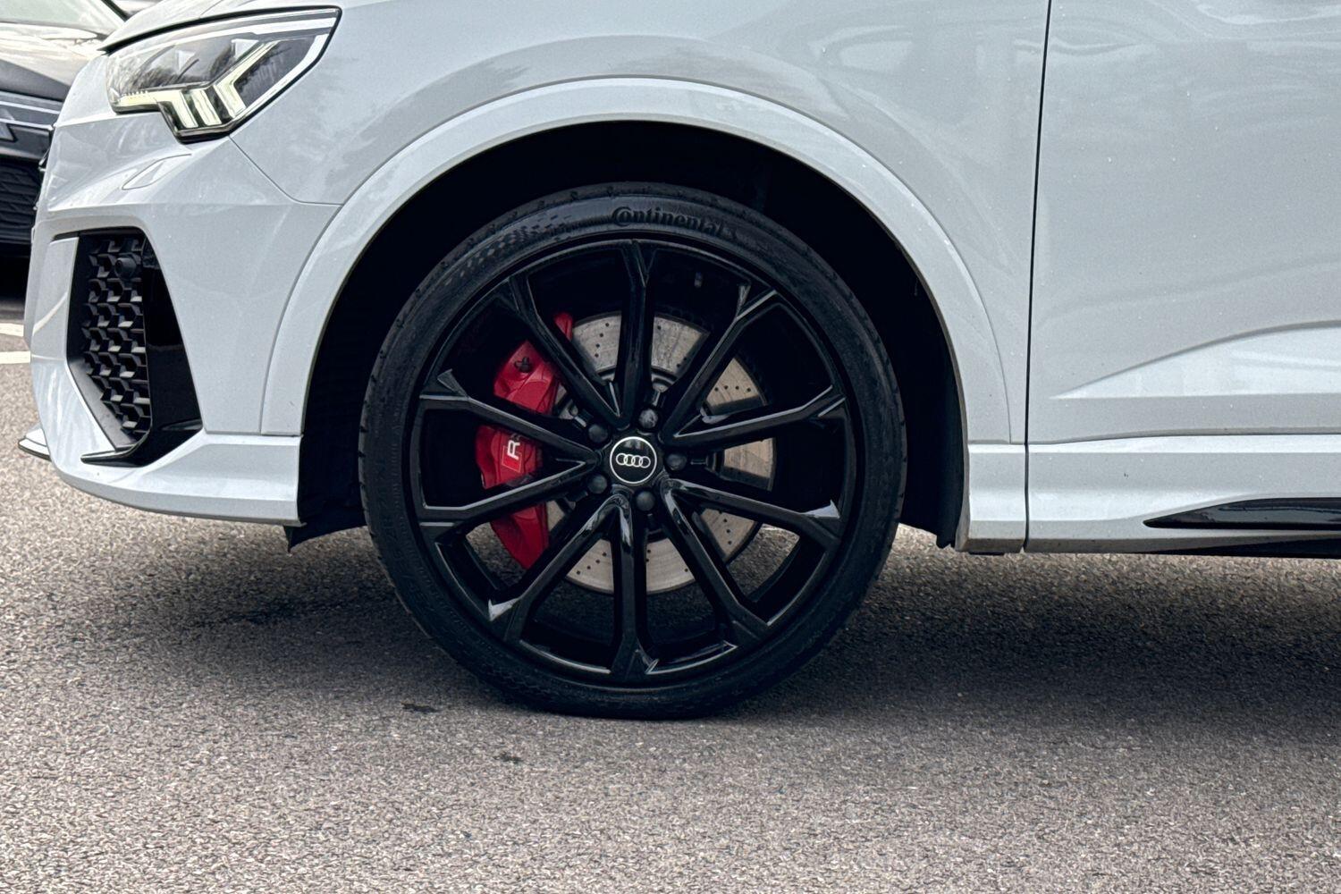 Used Audi RS Q3 2023 for sale - 77624937: Photo 27