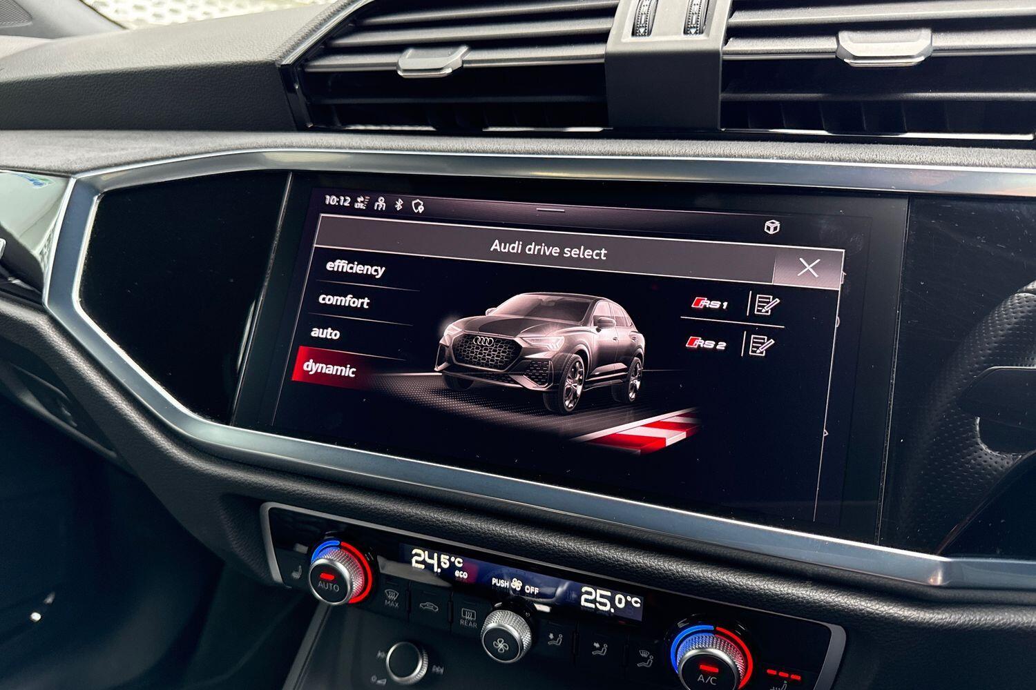 Used Audi RS Q3 2023 for sale - 77624937: Photo 28