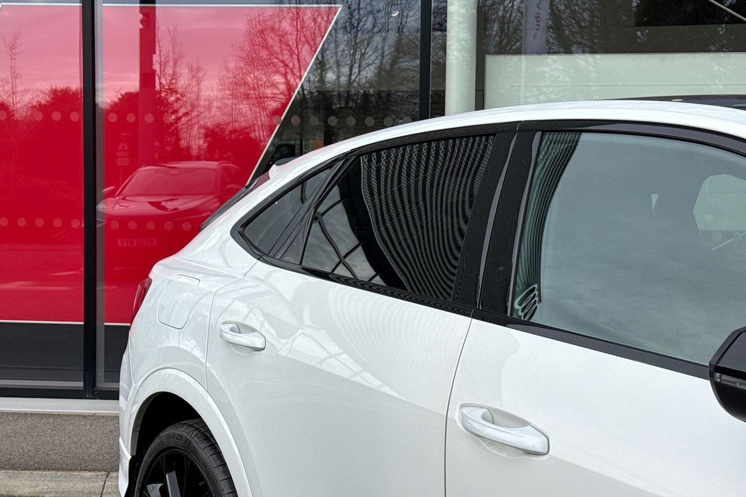 Used Audi RS Q3 2023 for sale - 77624937: Photo 29