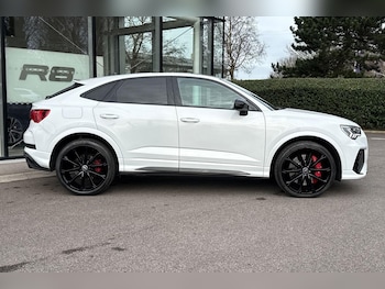 Used Audi RS Q3 2023 for sale - 77624937: Photo