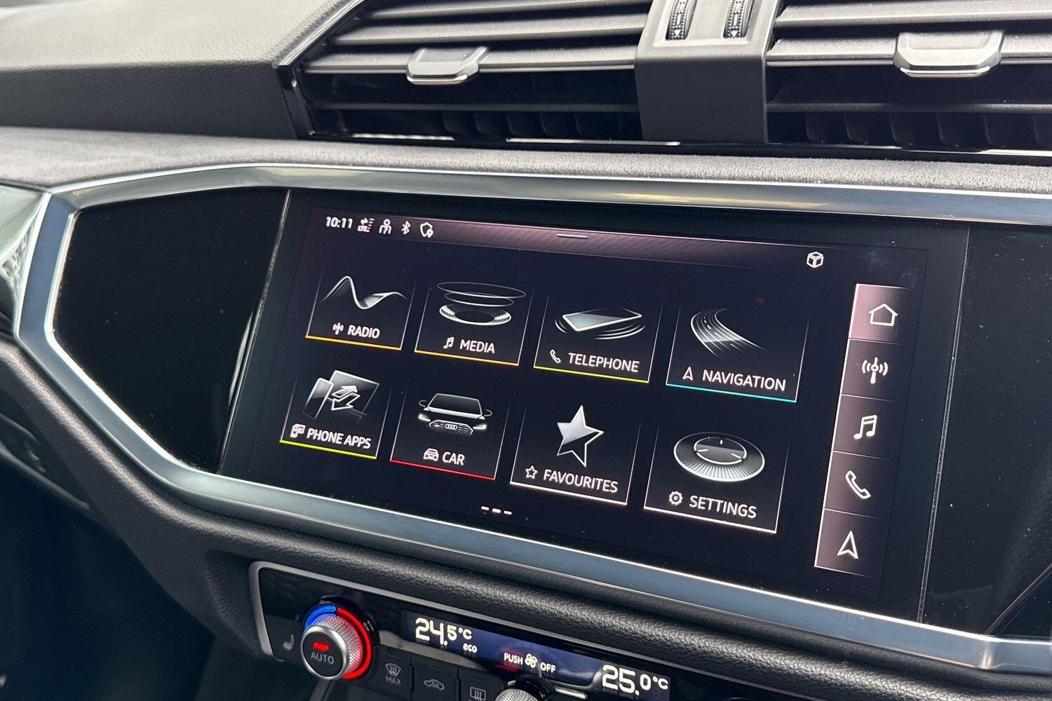 Used Audi RS Q3 2023 for sale - 77624937: Photo 30