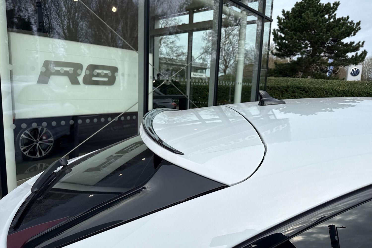 Used Audi RS Q3 2023 for sale - 77624937: Photo 31