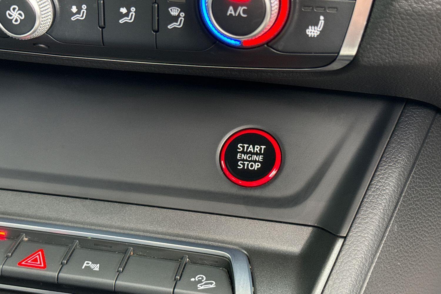 Used Audi RS Q3 2023 for sale - 77624937: Photo 34