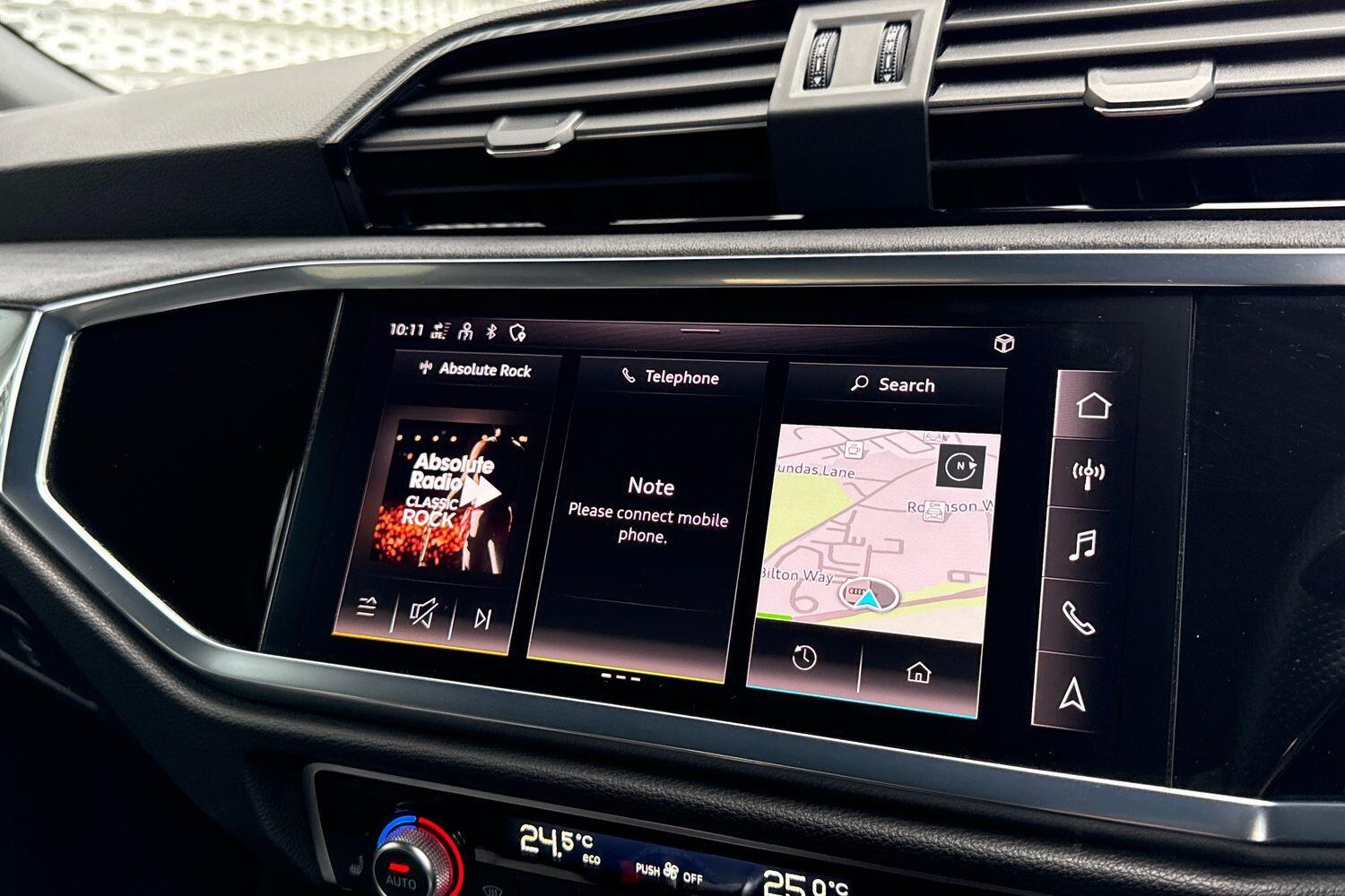 Used Audi RS Q3 2023 for sale - 77624937: Photo 36