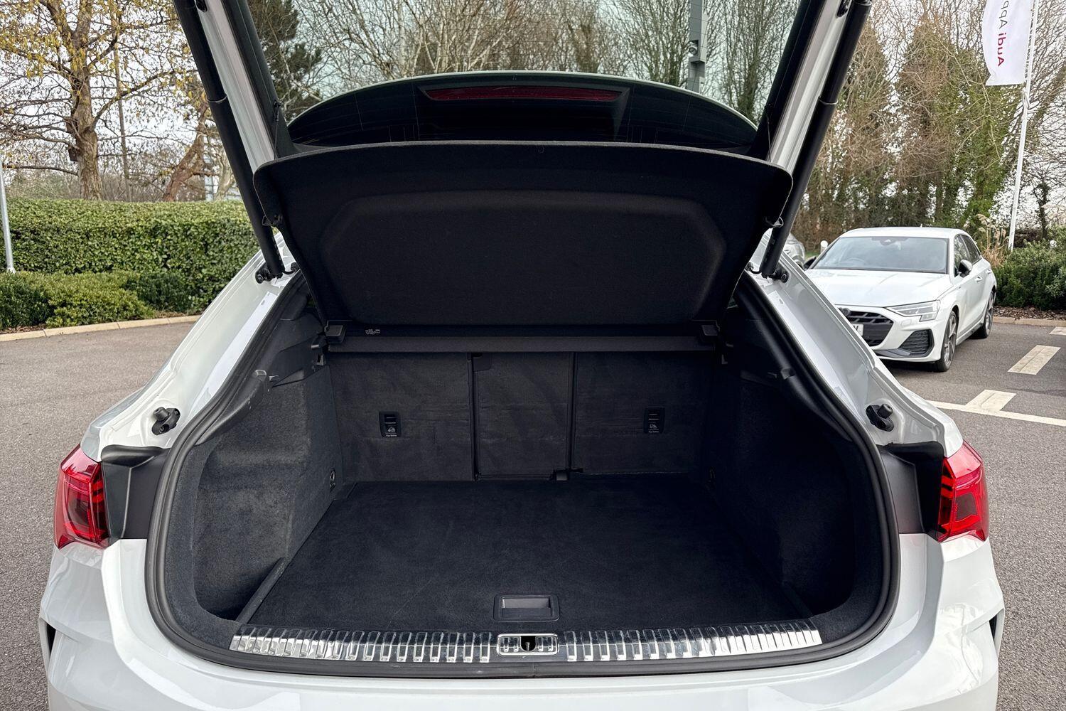 Used Audi RS Q3 2023 for sale - 77624937: Photo 38