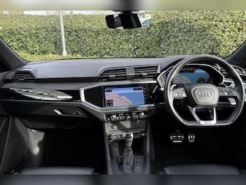 Used Audi RS Q3 2023 for sale - 77624937: Photo