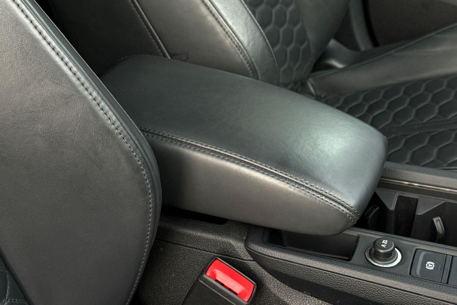 Used Audi RS Q3 2023 for sale - 77624937: Photo 40