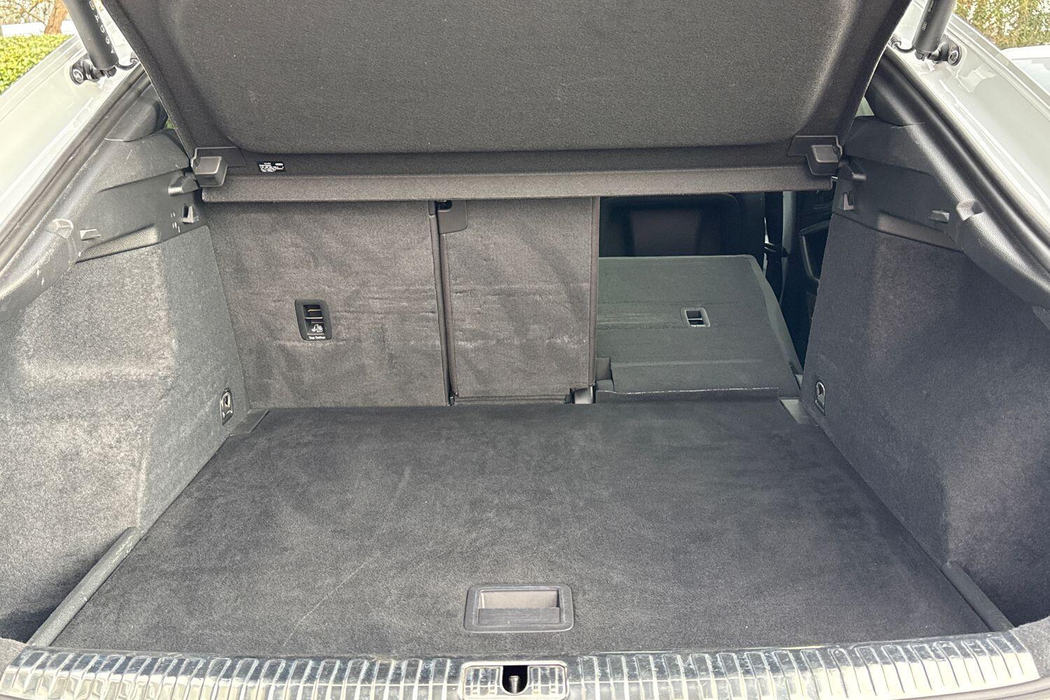 Used Audi RS Q3 2023 for sale - 77624937: Photo 41