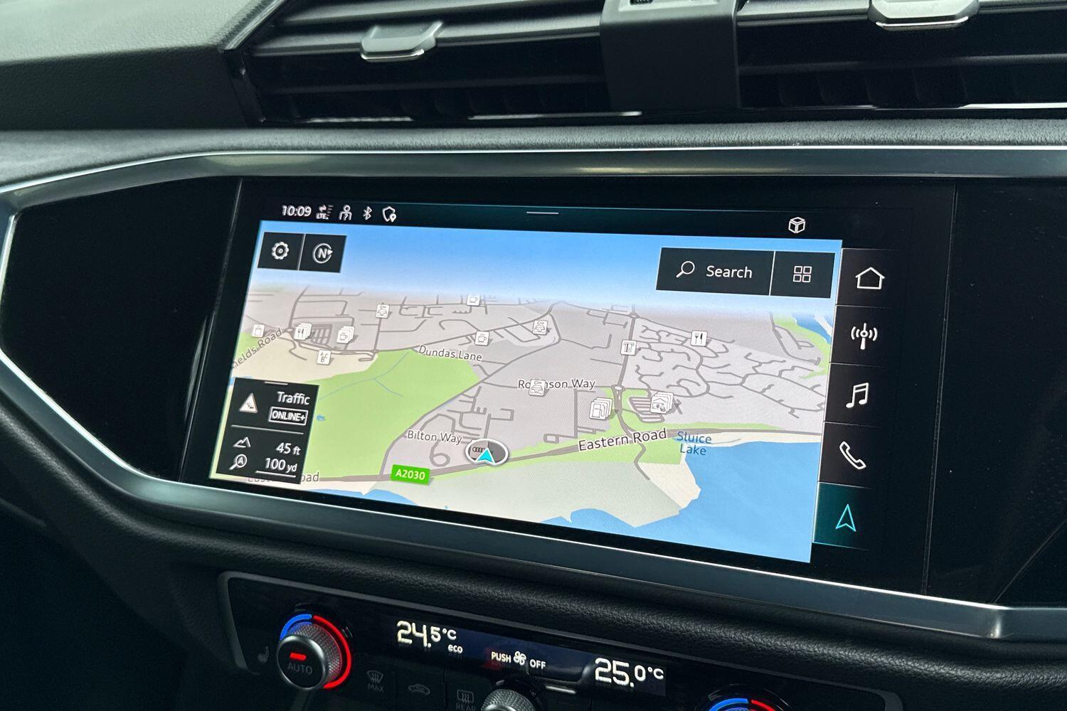 Used Audi RS Q3 2023 for sale - 77624937: Photo 42