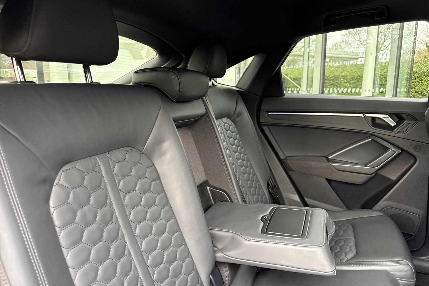 Used Audi RS Q3 2023 for sale - 77624937: Photo 43