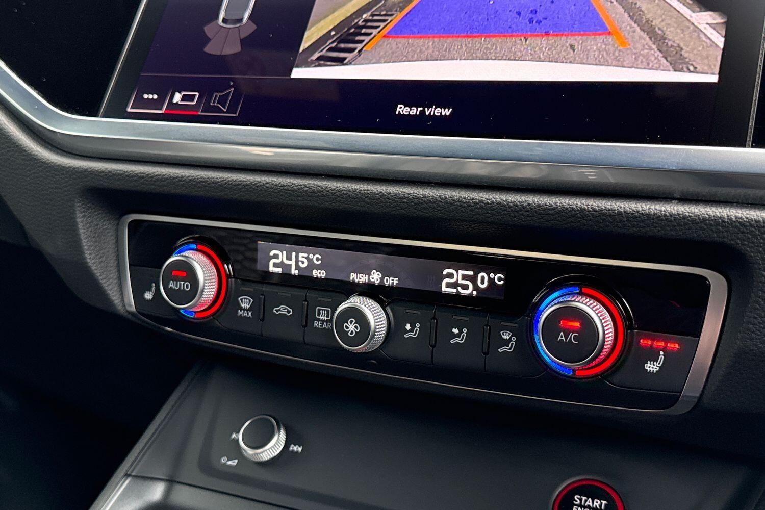 Used Audi RS Q3 2023 for sale - 77624937: Photo 44