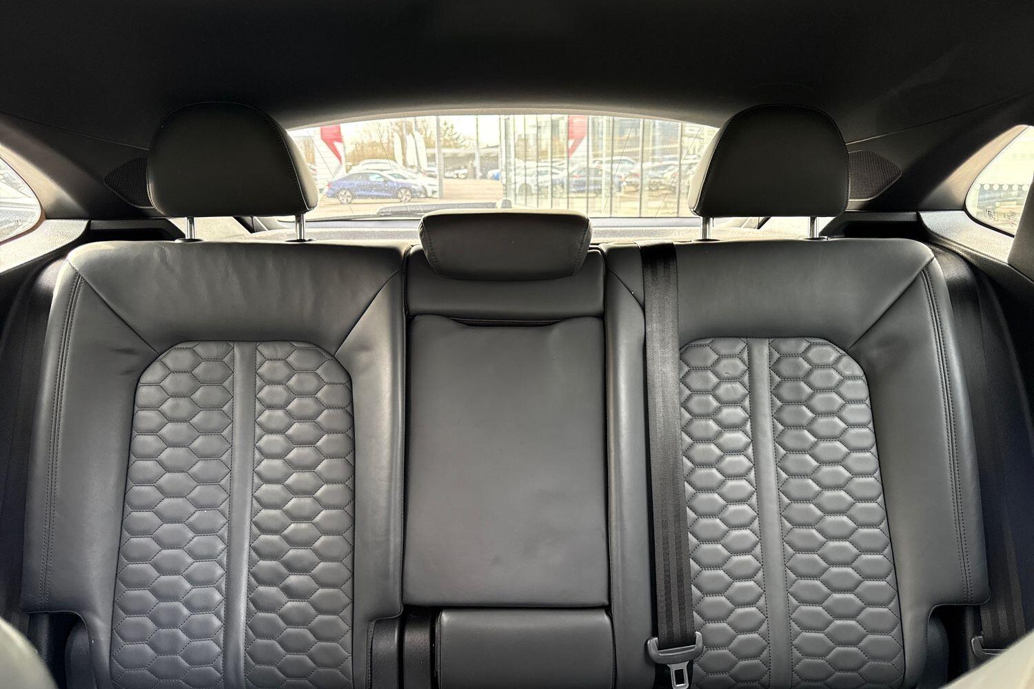 Used Audi RS Q3 2023 for sale - 77624937: Photo 49