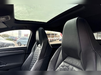 Used Audi RS Q3 2023 for sale - 77624937: Photo