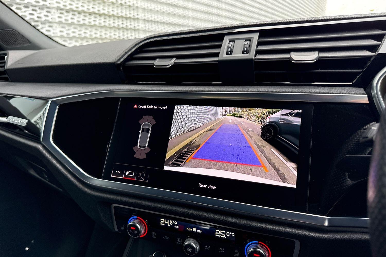 Used Audi RS Q3 2023 for sale - 77624937: Photo 5