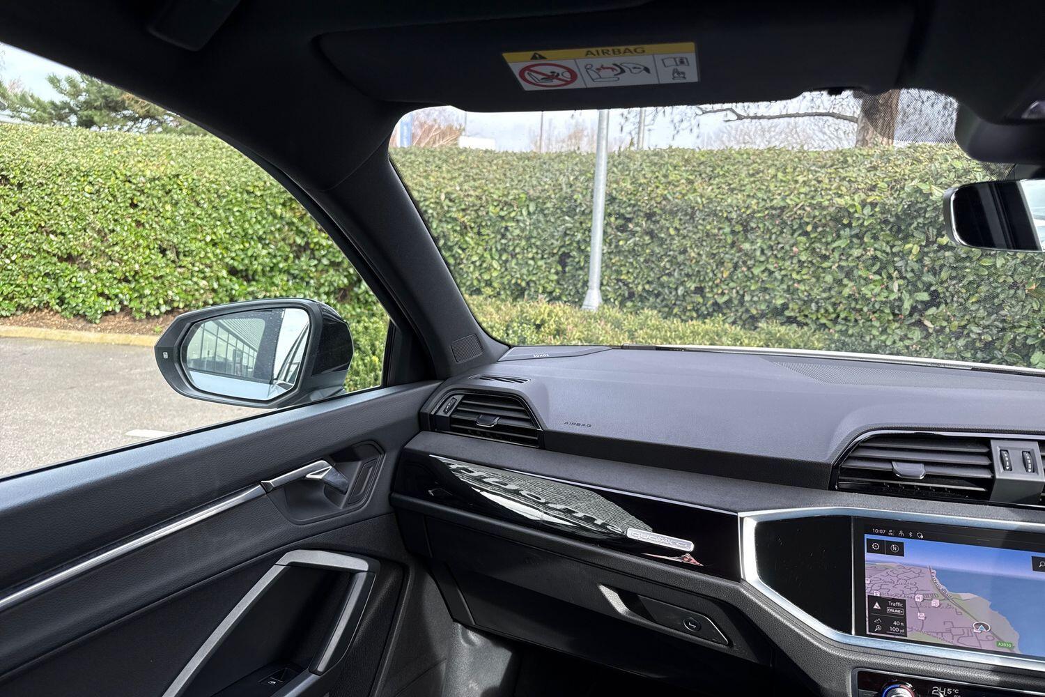 Used Audi RS Q3 2023 for sale - 77624937: Photo 51