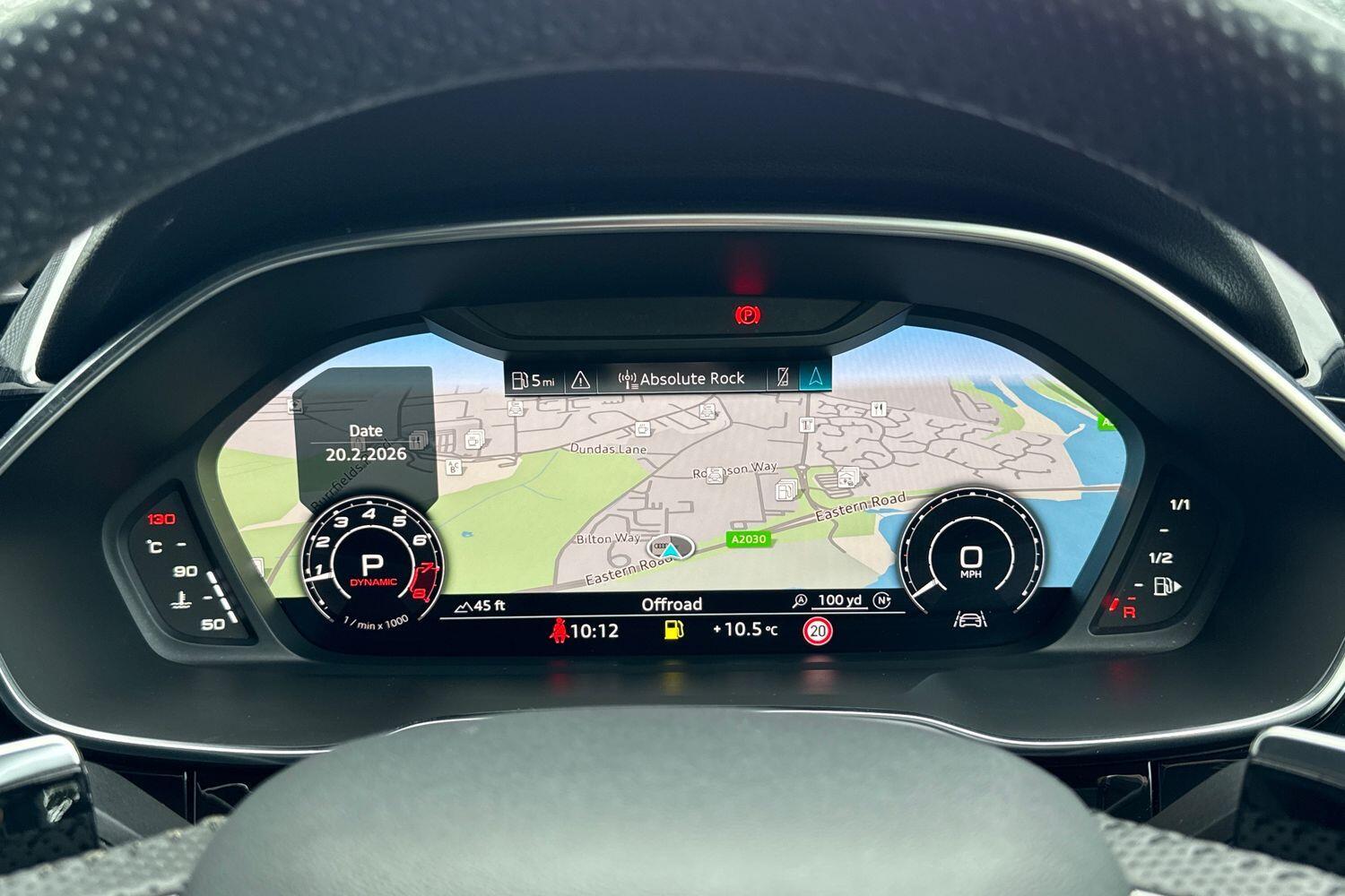 Used Audi RS Q3 2023 for sale - 77624937: Photo 7