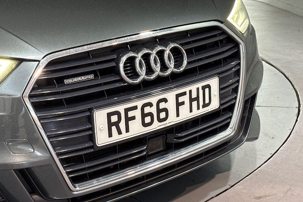 Used Audi A3 2016 for sale - 76189541: Photo 10