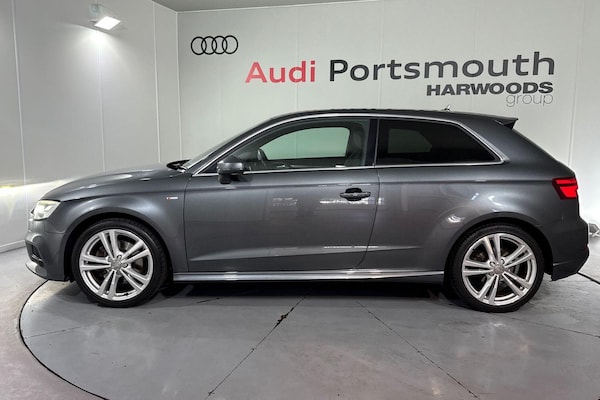 Used Audi A3 2016 for sale - 76189541: Photo 11