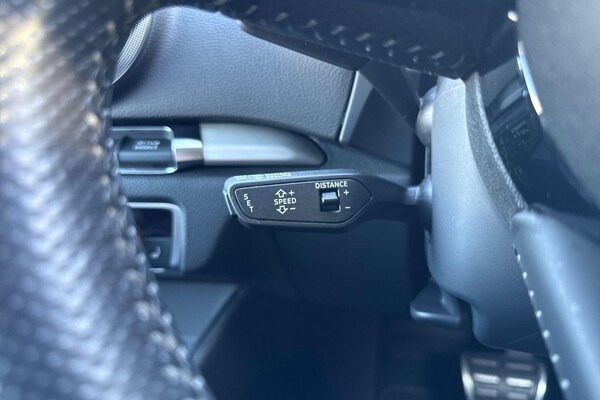 Used Audi A3 2016 for sale - 76189541: Photo 19